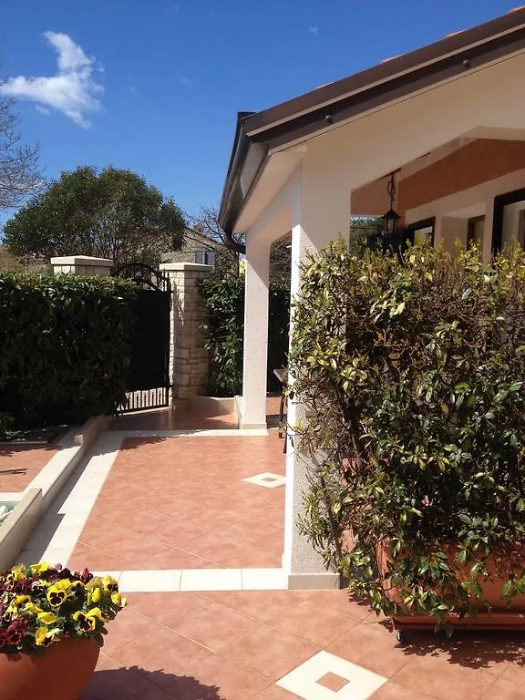 Appartamento Alida Umag Apartman