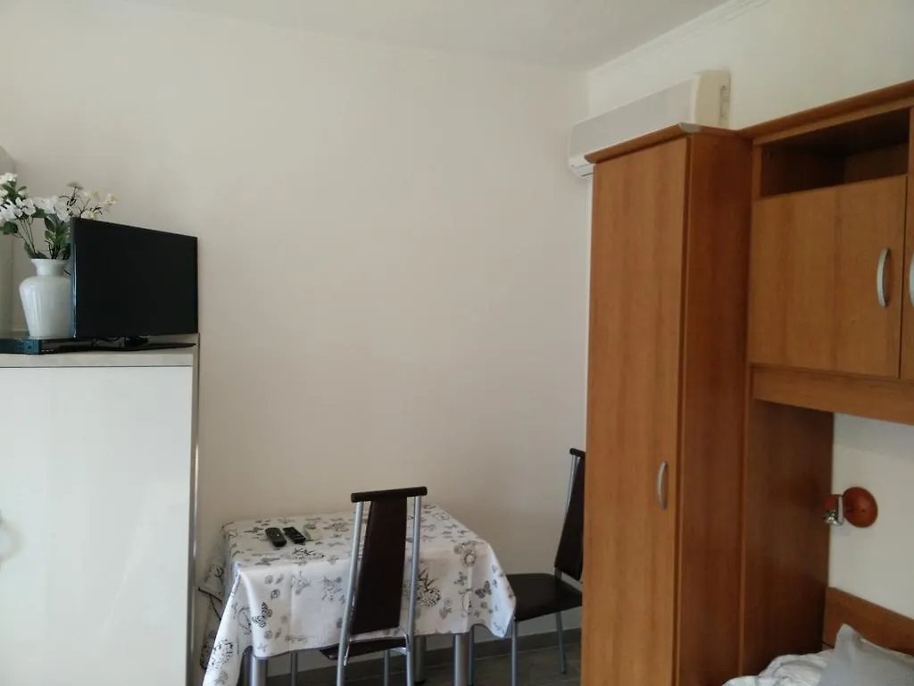 Appartamento Alida Umag 0*,